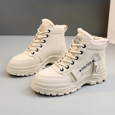 Emerald - Bottes d'hiver - Imperméables et chaudes