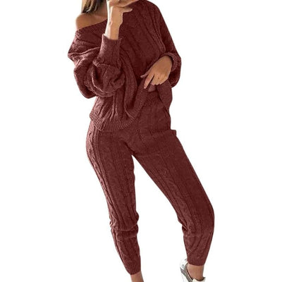 Cleo - House suit | Stylish & Warm