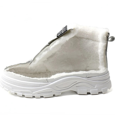 Emerald - Bottes d'hiver - Imperméables et chaudes