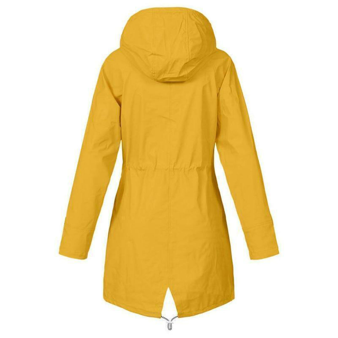 Liora | Imperméable chic et pratique pour femmes