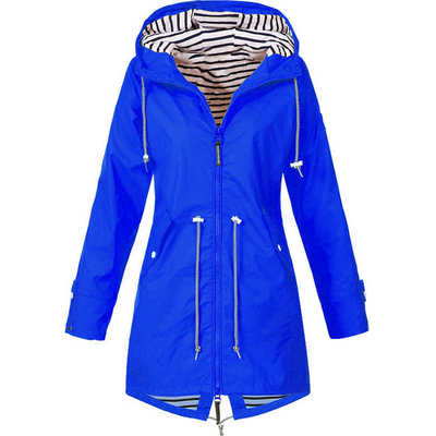 Liora | Imperméable chic et pratique pour femmes