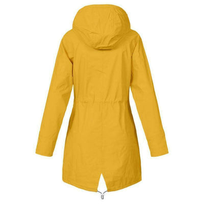 Liora | Imperméable chic et pratique pour femmes