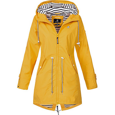 Liora | Imperméable chic et pratique pour femmes