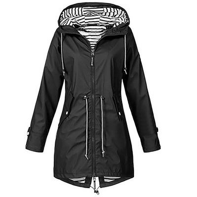 Liora | Imperméable chic et pratique pour femmes