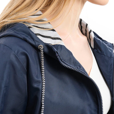 Liora | Imperméable chic et pratique pour femmes