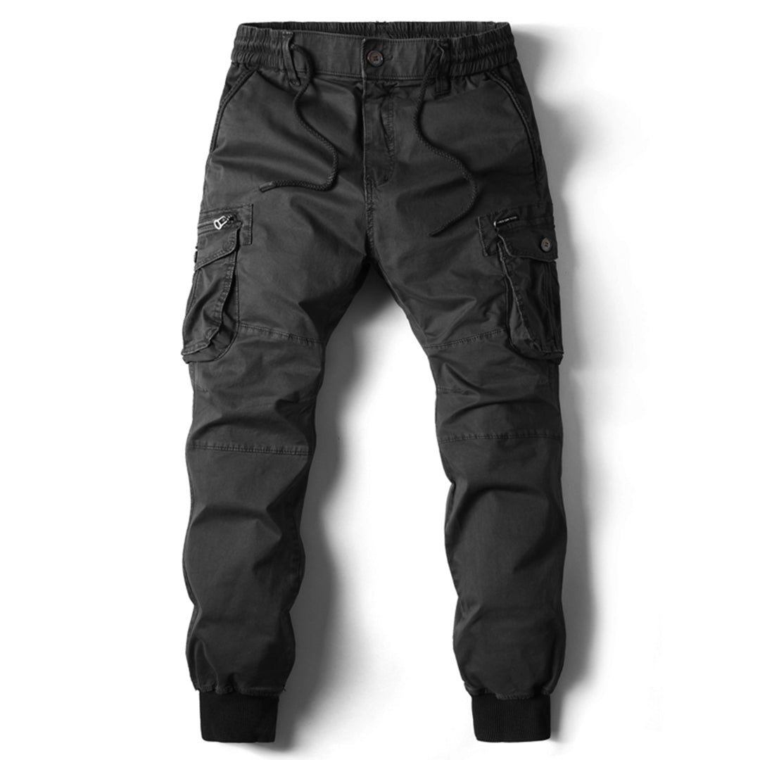 Vanguard - Pantalon cargo long pour homme