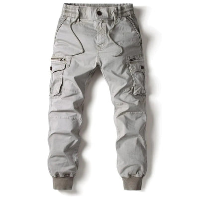 Vanguard - Pantalon cargo long pour homme