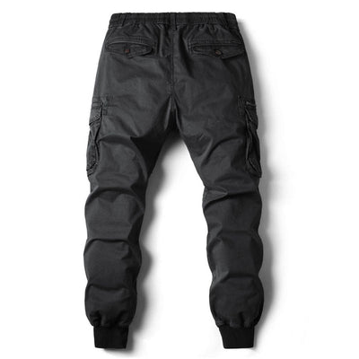 Vanguard - Pantalon cargo long pour homme