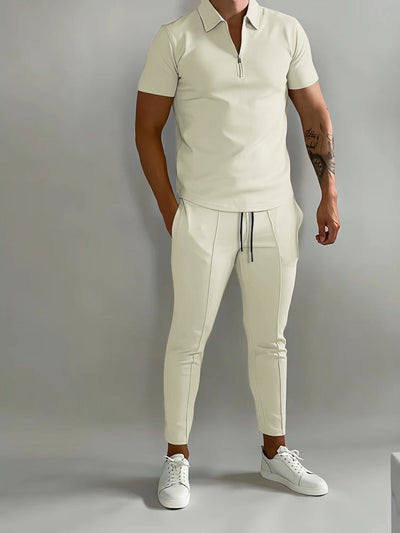 Graham - Luxe 2-Delige Heren Set