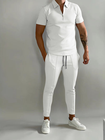 Graham - Luxe 2-Delige Heren Set