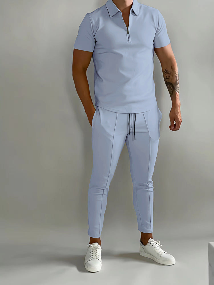 Graham - Luxe 2-Delige Heren Set