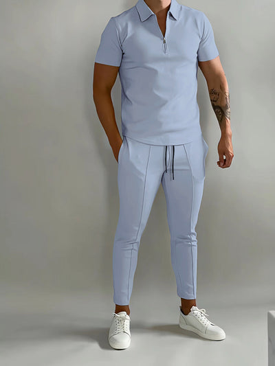 Graham - Luxe 2-Delige Heren Set