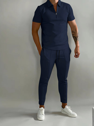 Graham - Luxe 2-Delige Heren Set