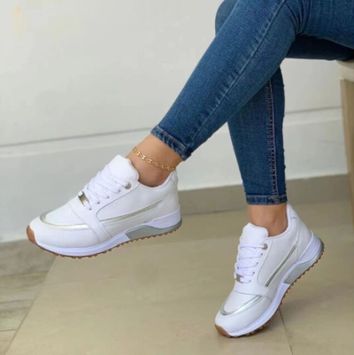 Hild | Baskets confortables pour femmes