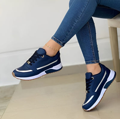 Hild | Baskets confortables pour femmes