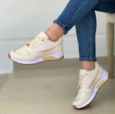 Hild | Baskets confortables pour femmes