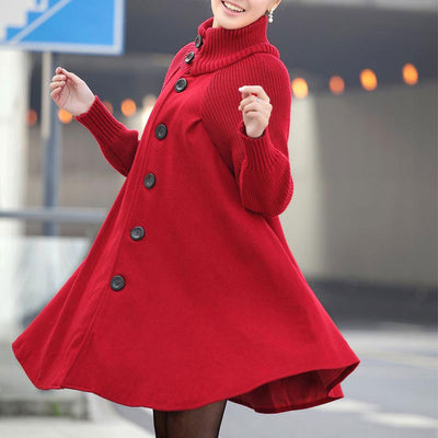 YVE - Manteau