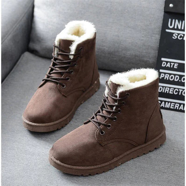 Emelia - Chaussures élégantes pour femmes