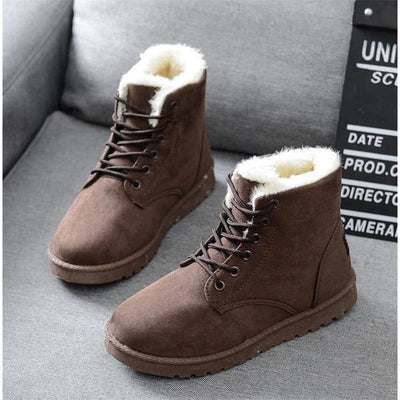 Emelia - Chaussures élégantes pour femmes