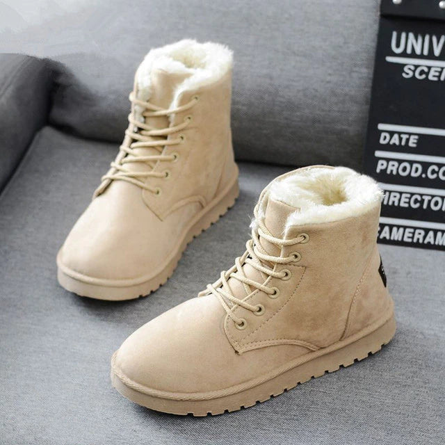 Emelia - Chaussures élégantes pour femmes