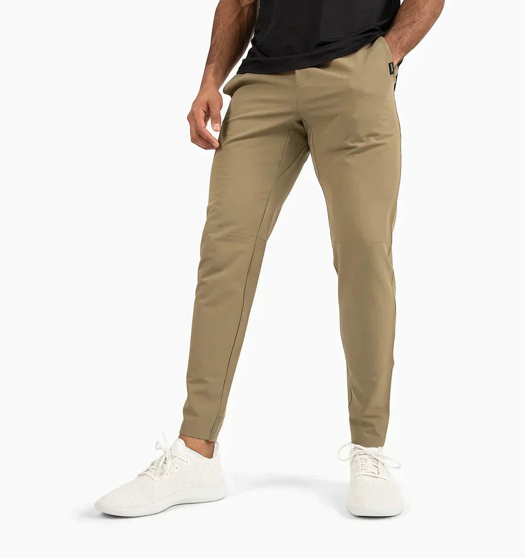 Saul - Pantalon de style italien pour homme