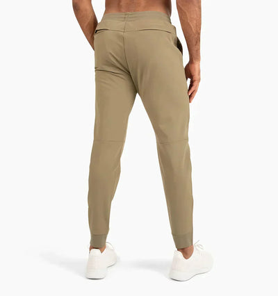 Saul - Pantalon de style italien pour homme