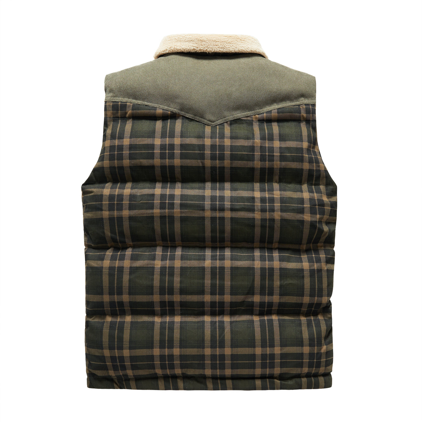 Waylon - Gilet Wanderer Hommes