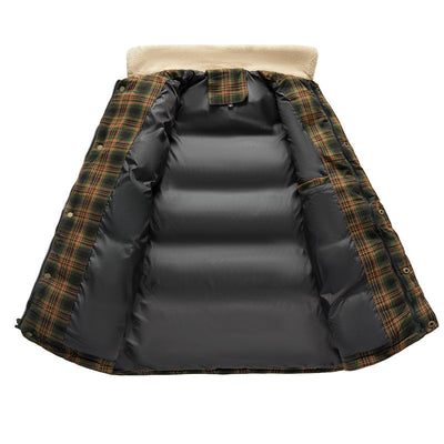 Waylon - Gilet Wanderer Hommes