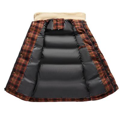 Waylon - Gilet Wanderer Hommes