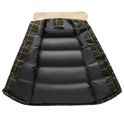 Waylon - Gilet Wanderer Hommes