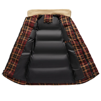 Waylon - Gilet Wanderer Hommes
