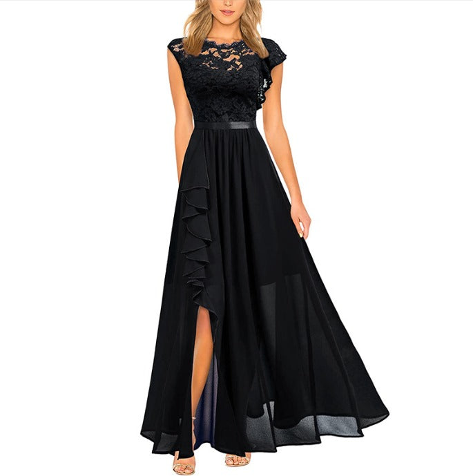 Vianne – Robe de femme élégante