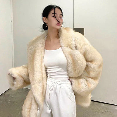 Deepa | Veste d'hiver élégante pour femmes