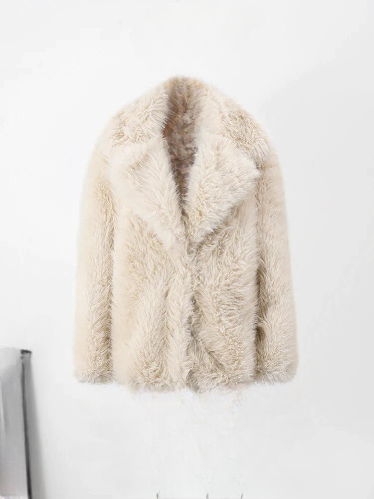 Deepa | Veste d'hiver élégante pour femmes