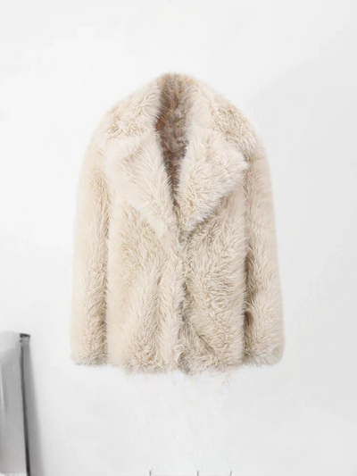Deepa | Veste d'hiver élégante pour femmes