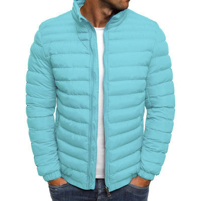 Milan | Doudoune moderne pour hommes