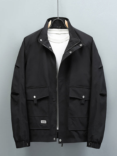 Marcel - Veste de sport automne/hiver
