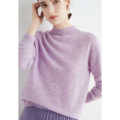 Kallisto | Robe Chic à Manches Longues pour Femmes