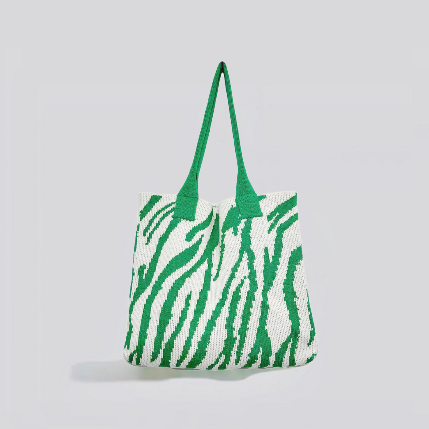 Zaira | Sac à Main Zebra Chic