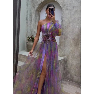 NANA | Robe à manches longues