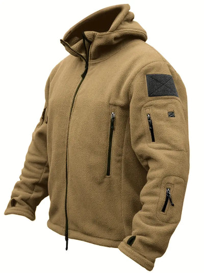 Marvi | Hoodie décontracté et stylé pour hommes