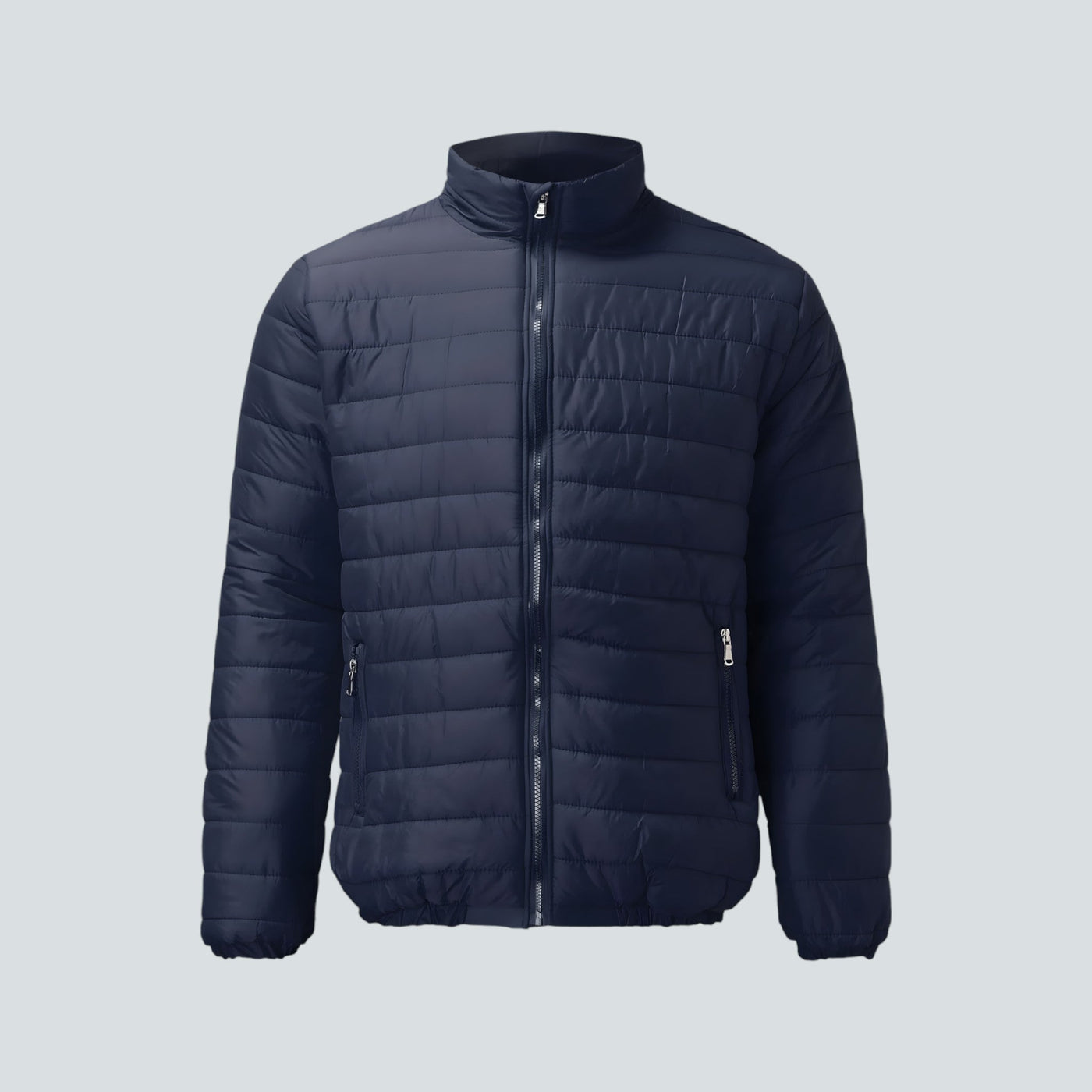 Zion - Manteau bouffant premium pour hommes