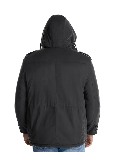 Wilford | Parka élégant et résistant pour hommes