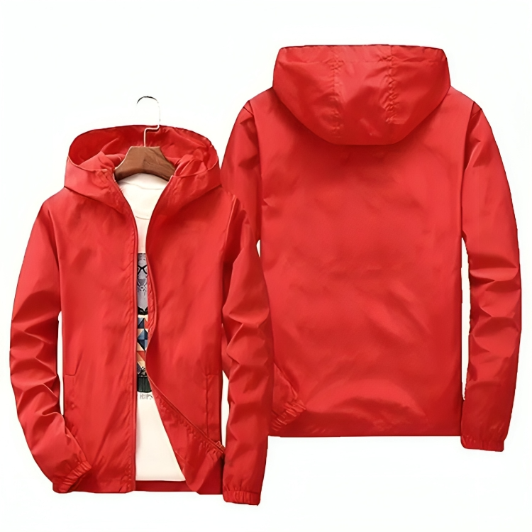 Erskine | Imperméable moderne pour hommes