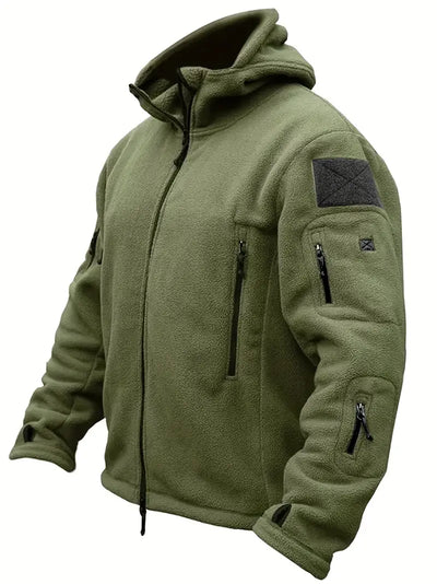 Marvi | Hoodie décontracté et stylé pour hommes
