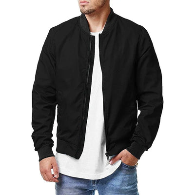 Yair | Veste bomber tendance pour hommes