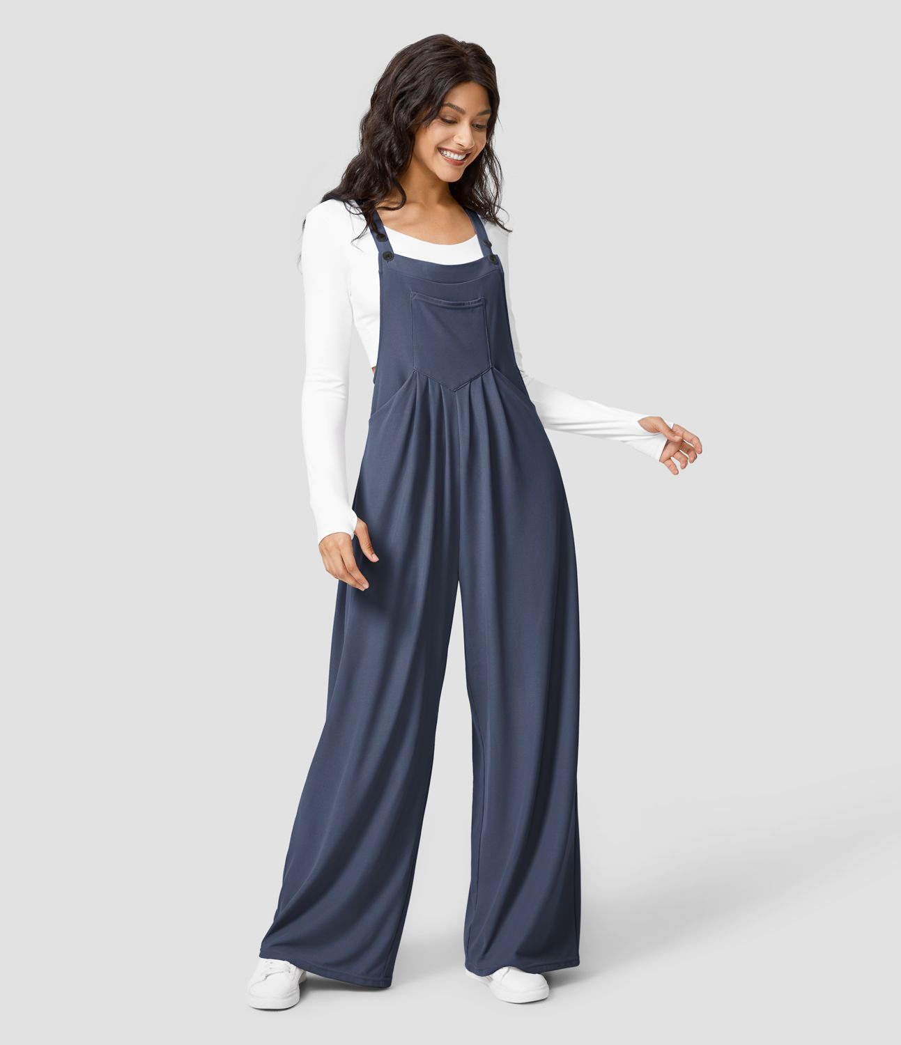 Yolanda | Combinaison Stylisé pour femme | Chic