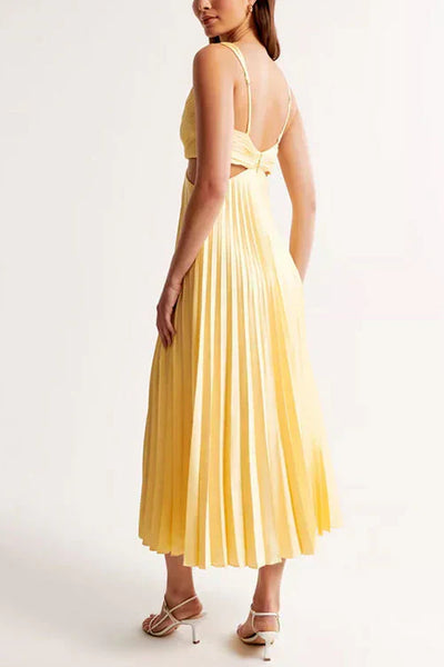 LARA | Robe sans manches