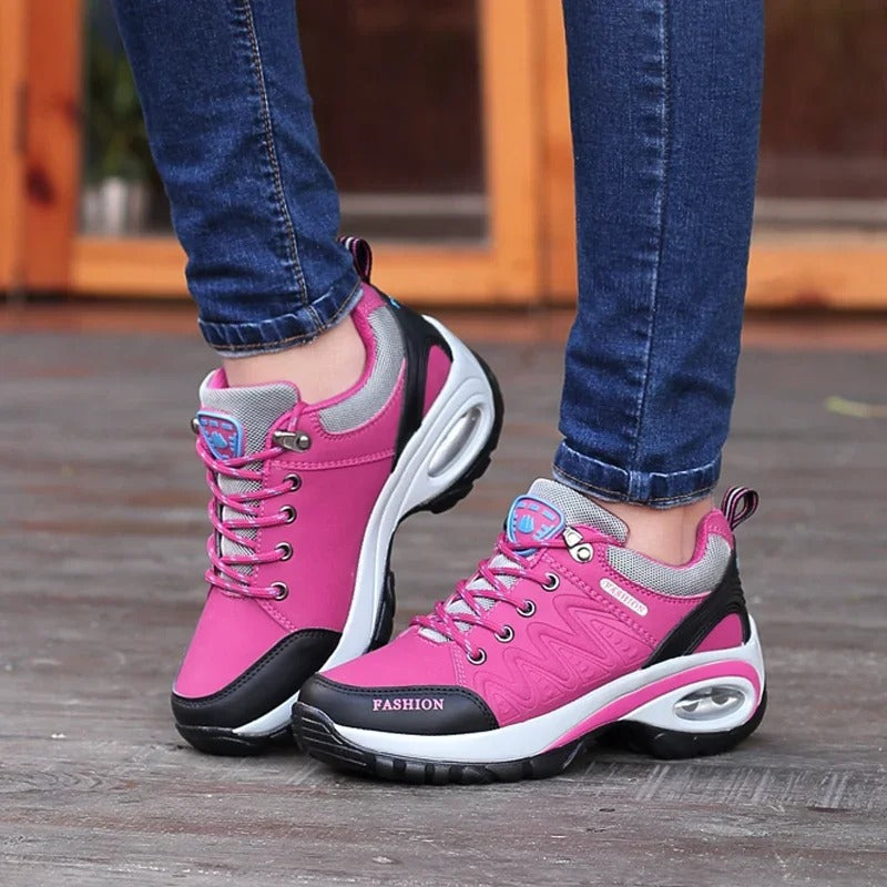 Suzanne - Chaussures ergonomiques