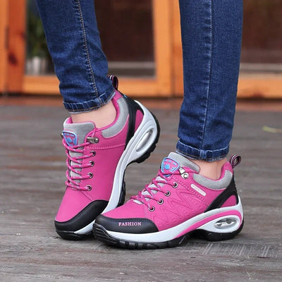 Suzanne - Chaussures ergonomiques